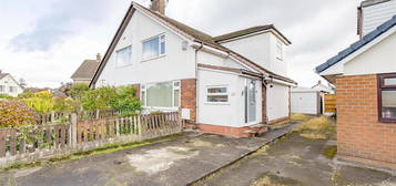 Semi-detached house for sale in France Street, Westhoughton, Bolton BL5