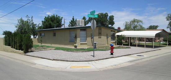 2401 Baylor Ave, Alamogordo, NM 88310