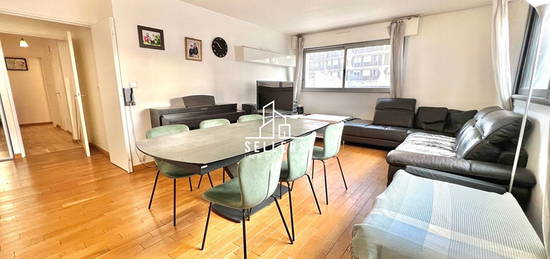 Appartement  à vendre, 4 pièces, 3 chambres, 100 m²