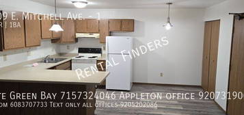 109 E Mitchell Ave Unit 1, Appleton, WI 54915