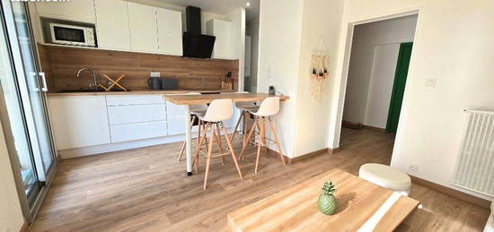 Appartement Jolimont loué 1690euros