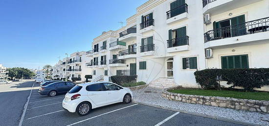 Apartamento T2 à venda em Tavira