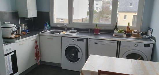 Appartement a Pontivy