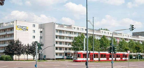 Gemütliches Studentenapartment in Halle