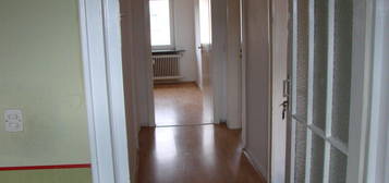 Wohnung 3 Zimmer, Küche, Bad, Merzig Stadtrand