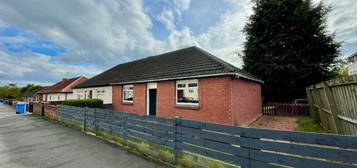 2 bedroom semi-detached house