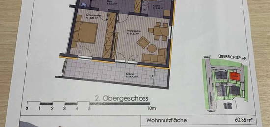 Wohnung zu vermieten in Schwoich