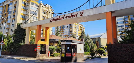 İK GAYRİMENKUL'DEN İSTANBUL EVLERİ-2 DE SATILIK LÜKS DUBLEKS