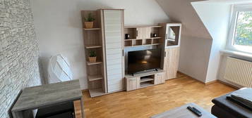 2 Zimmer, 45m² Wohnung [Nachmieter gesucht]