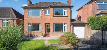 19 Lenaghan Park, Belfast, BT8 7JA