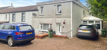 4 bedroom end of terrace house for sale