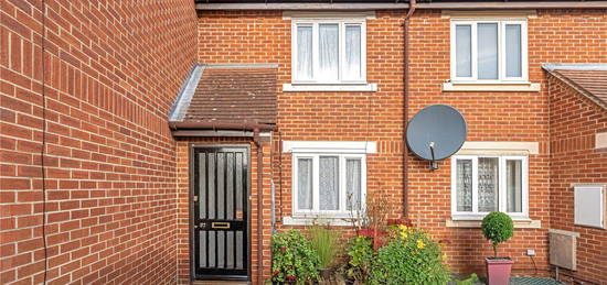 Terraced house to rent in Tawny Close, Feltham TW13