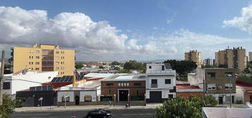 Casa en La Granja-La Colina-Los Pastores, Algeciras