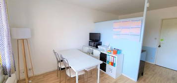 Location appartement 1 pièce 20 m²