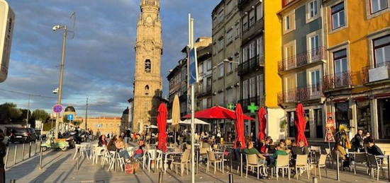 Arrendamento de Estúdio T0  na rua dos Caldeireiros