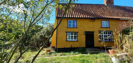 3 bedroom cottage for sale