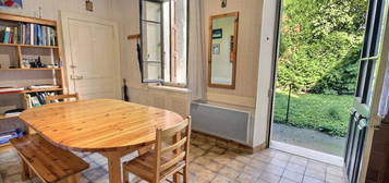 Appartement  à vendre, 3 pièces, 2 chambres, 44 m²