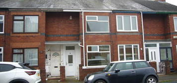 2 bedroom terraced house