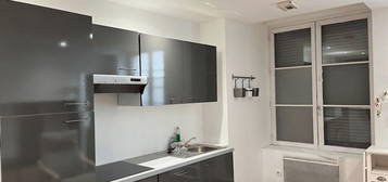 Location appartement 1 pièce 39 m²