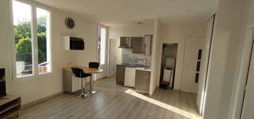 Location T2 de 40m²