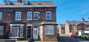 2 bed flat to rent