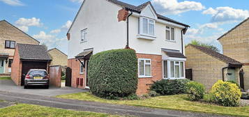 4 bed detached house for sale