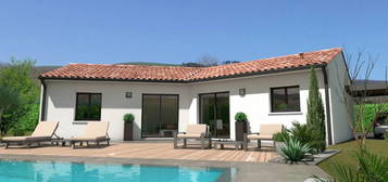 Vente maison 5 pièces 94 m²