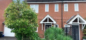 3 bedroom semi-detached house