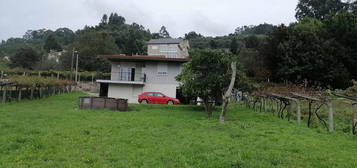 Chalet en Redondela