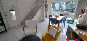 Maison 4 pièces 67 m²