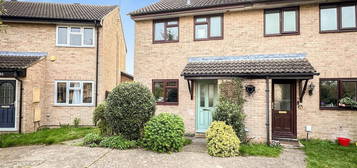 2 bed end terrace house for sale