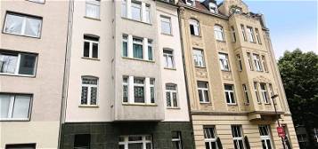 Ruhig und Zentral: 1-Zimmer-Apartment mit Innenhoflage im Agnesviertel