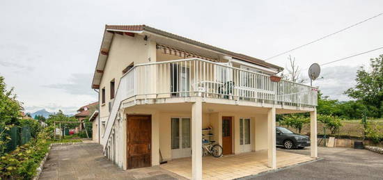 Achat maison 8 pièces 173 m²