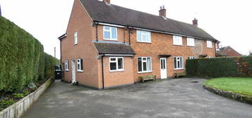 4 bedroom semi-detached house