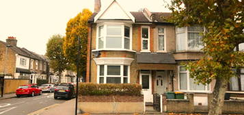 End terrace house to rent in Brampton Road, London E6