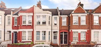 Flat for sale in Chapter Road, London NW2