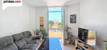 Appartement 3 pièces 52 m²