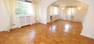 2 bed flat to rent