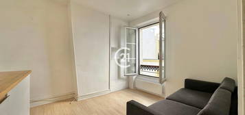 Achat appartement 2 pièces 28 m²