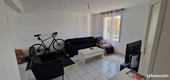 Location appartement type 3