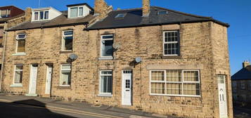 3 bedroom terraced house