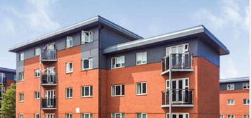 Flat to rent in Hever Hall, Conisbrough Keep, Coventry CV1