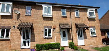 2 bedroom terraced house