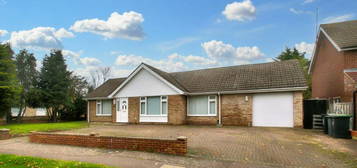 4 bedroom detached bungalow