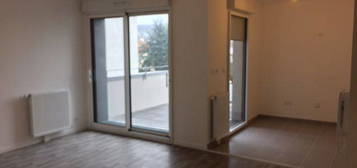 Appartement T2 centre ville Châteaubriant