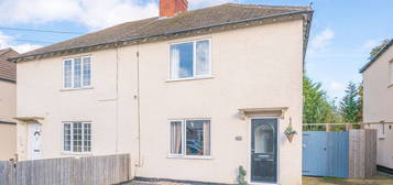 3 bed semi-detached house for sale