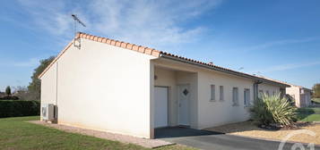 Achat maison 4 pièces 72 m²