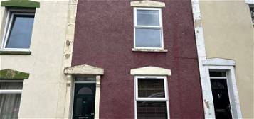 Terraced house to rent in Albert Parade, Redfield, Bristol BS5