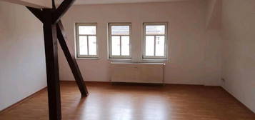 3-Raum Wohnung Maisonette, Querfurt Zentrum