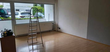 Apartment Erdgeschoss